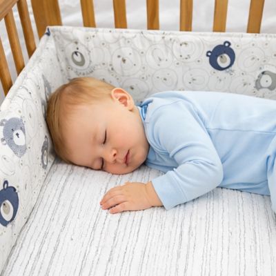 tour-de-lit-ourson-sommeil-profond