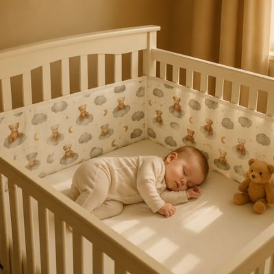 tour-de-lit-respirant-bebe-dort-protége