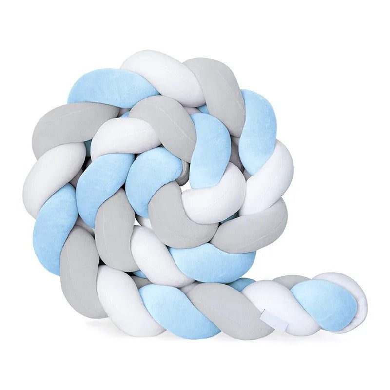 tour de it tressé rond