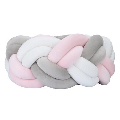 Tresse de lit bébé | 20 cm - Création Bébé-Maman