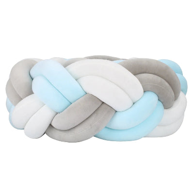 Tresse de lit bébé | 20 cm - Création Bébé-Maman