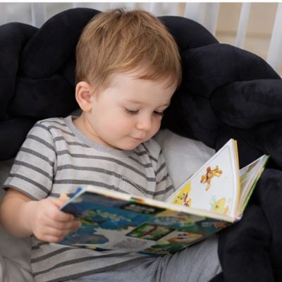 tresse-de-lit-bebe-coussins