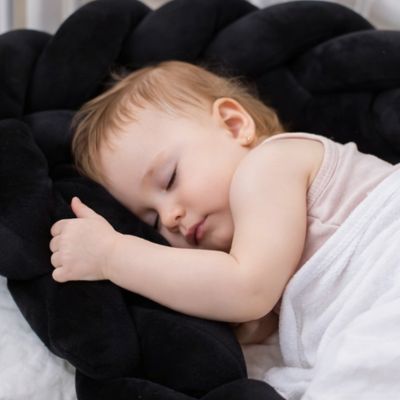 tresse-de-lit-bebe-noir