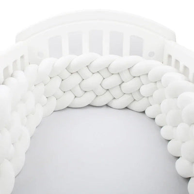 Tresse de lit | Immense - Création Bébé-Maman
