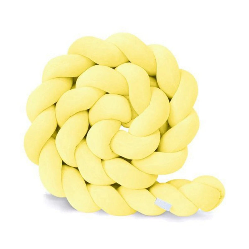 tresse-de-lit-jaune-foncé