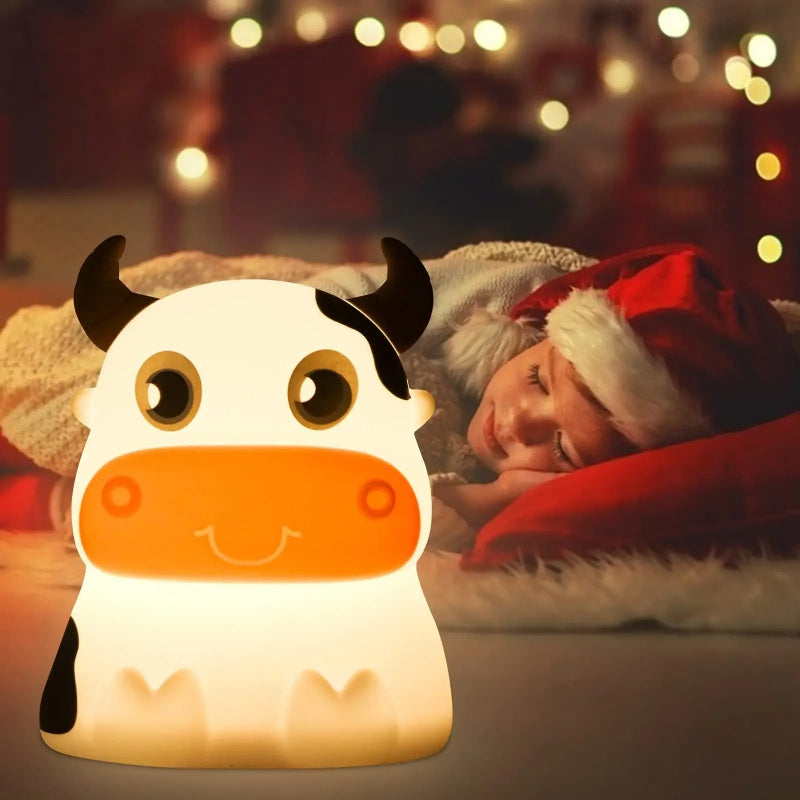 veilleuse à LED en cadeau