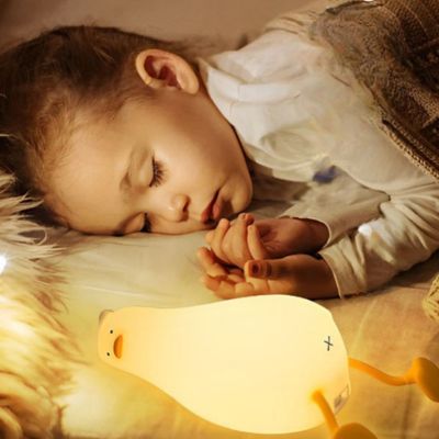 Veilleuse bébé | Duck - Création Bébé-Maman