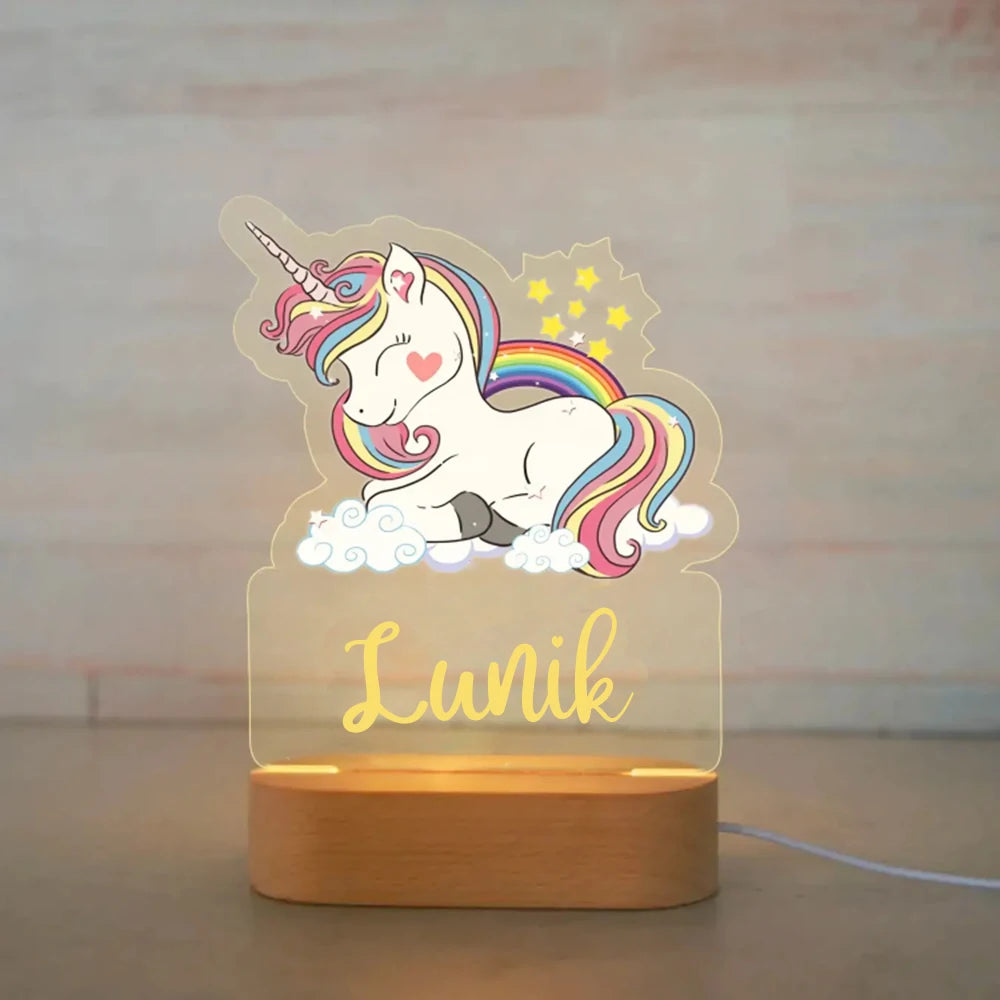 veilleuse-bébé-personnalisée-prénom-Licorne