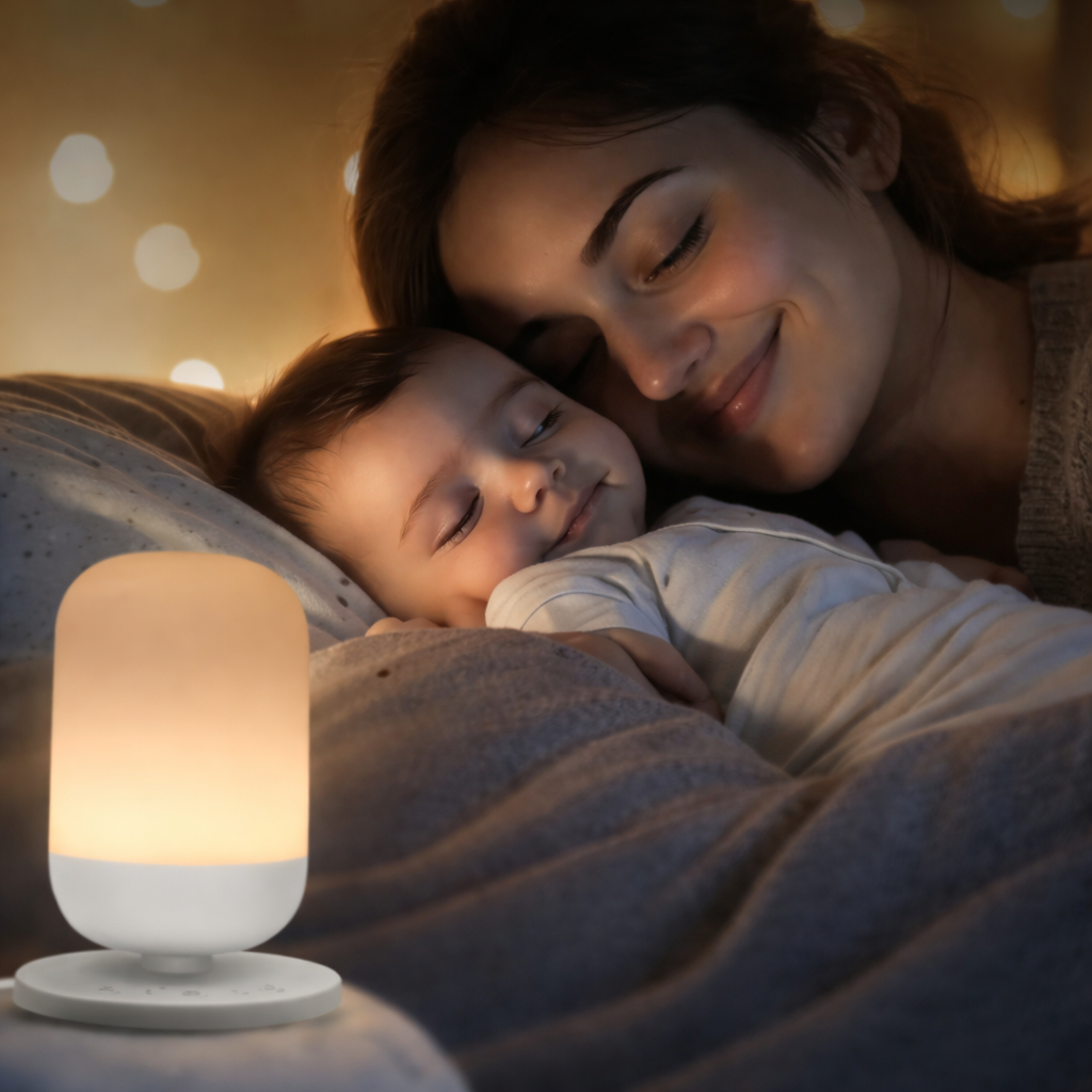 veilleuse-bruit-blanc-bebe-maman