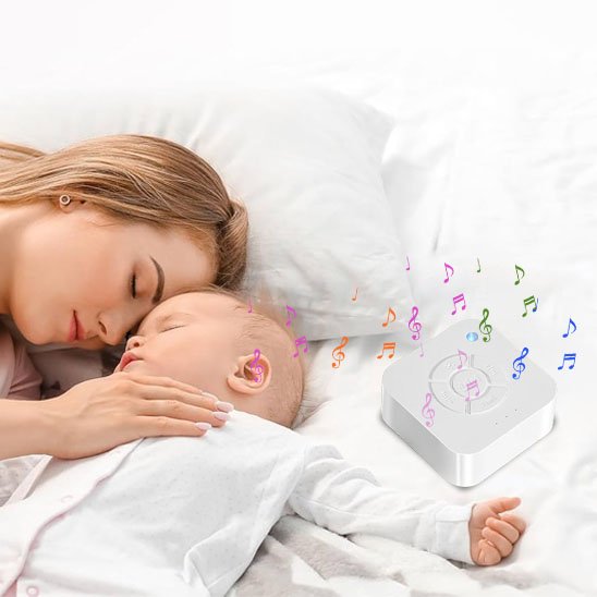 veilleuse-bruit-blanc-musicale-bébé