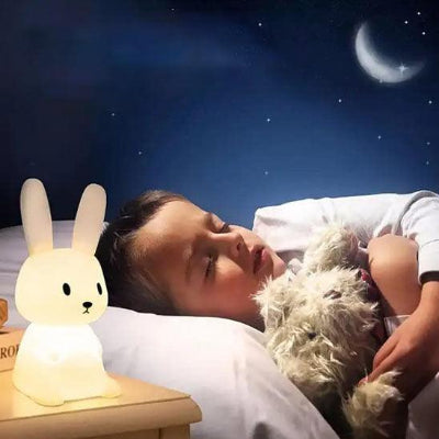 Veilleuse | Bunny - Création Bébé-Maman