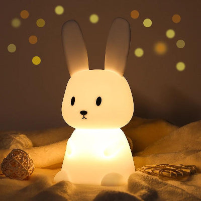 Veilleuse | Bunny - Création Bébé-Maman