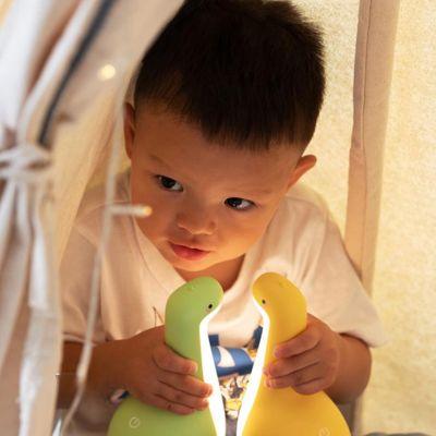 Veilleuse | Dino - Création Bébé-Maman
